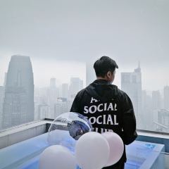 Chuan Shang User Photo