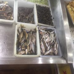 老梁私房菜(水阁路店) User Photo