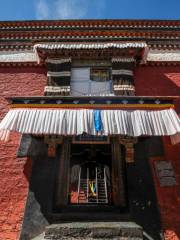 Great Maitreya Hall