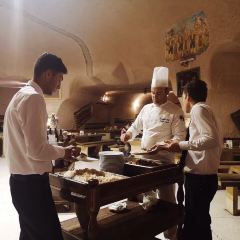 Evranos Restaurant User Photo
