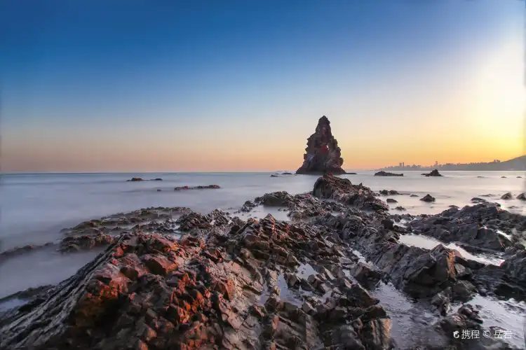 Hotels near Shi Lao Ren Beach Resort