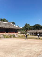 高麗成均館