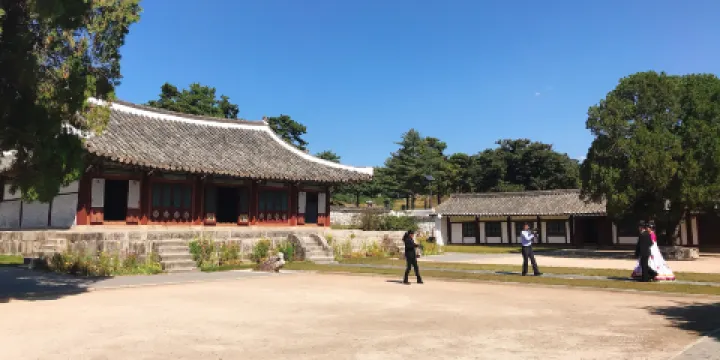 高麗成均館