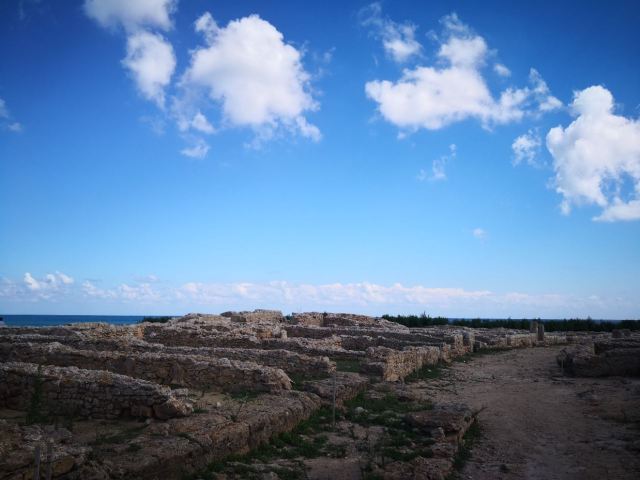 Kerkouane