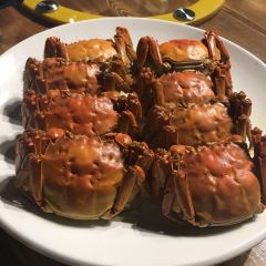 洋沙湖湖色生鲜餐厅 User Photo