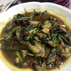 Wuyuandiyilou User Photo