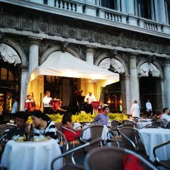 Caffe Florian Venezia ảnh của người dùng