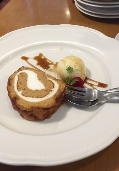 Royal Coffee Shop Naha Airport-branch