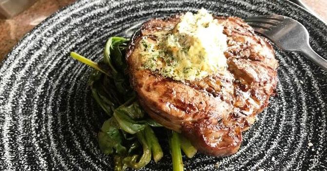 Gaucho's Argentinian Restaurant
