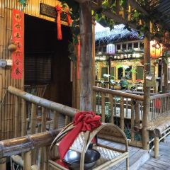 Laozihaonongjiayan User Photo