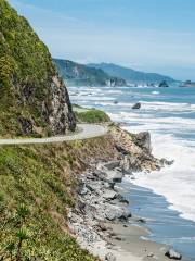 西海岸公路