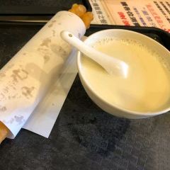 World Soybean Milk Magnate ảnh của người dùng