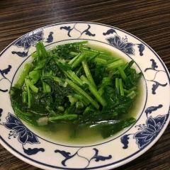 AoBa Zhongshan Restaurant User Photo