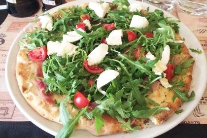 Divinostilia food&winebar