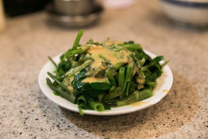 Tsim Chai Kee Noodle (Wellington Street)