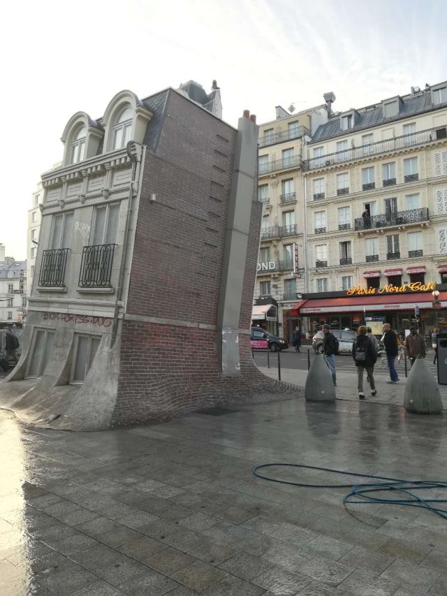 Gare du Nord
