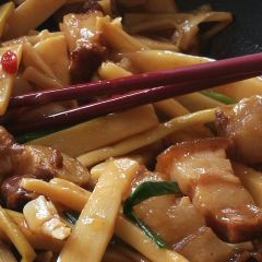 北江渔家中餐厅 User Photo