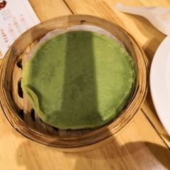 姥姥春饼·烤鸭(三桥万象城店) 여행 사진