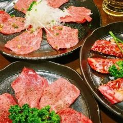 Sumibiyakiniku Yamamoto User Photo