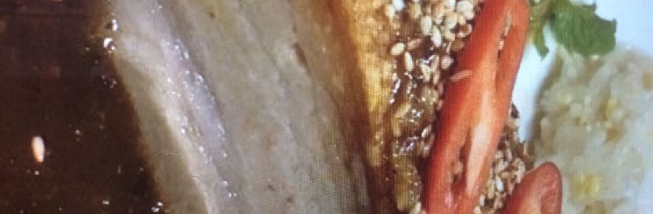 Red Dragon Restaurant and Cooking Class