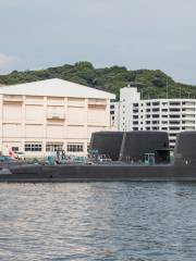 United States Fleet Activities Yokosuka