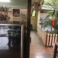 Thaiitalia Pizza Restaurant User Photo