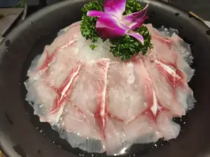 德庄火锅(南安水头店)