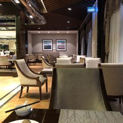 蜀南金碧酒店餐廳張用戶圖片