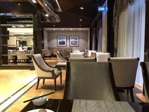 蜀南金碧酒店-餐厅