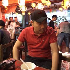 Lai'apoyuyuan User Photo