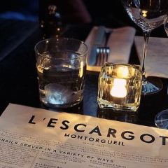 L’Escargot Montorgueil User Photo