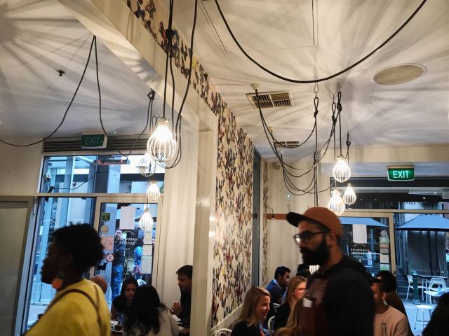 The Hardware Societe