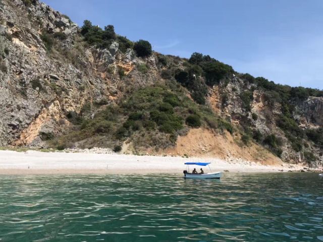 Banje Beach