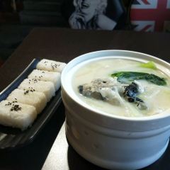 正心河豚匠心慢食料理(敦化店) User Photo