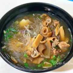 Donghuadouhua User Photo