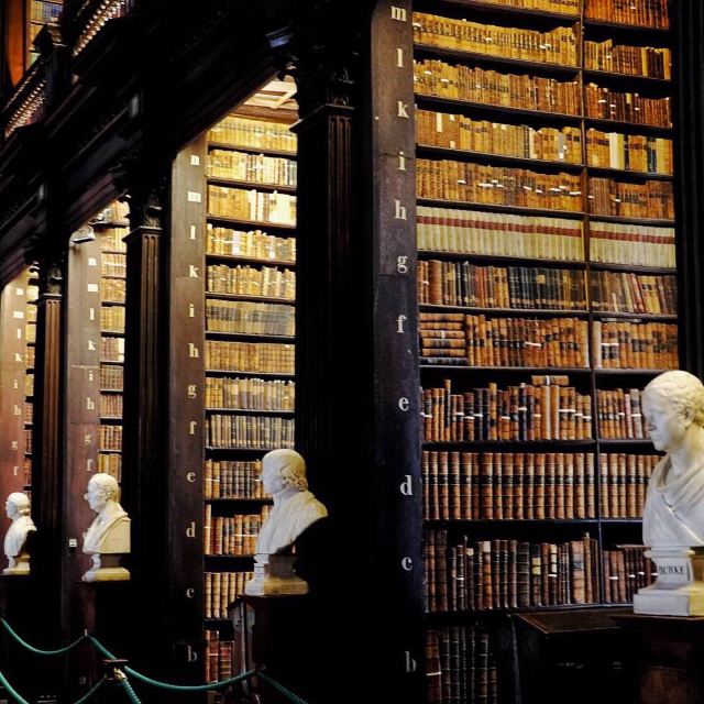 Trinity College
