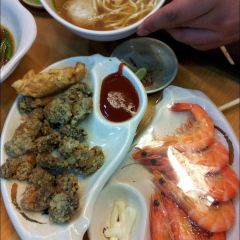 Chenshihejuan User Photo