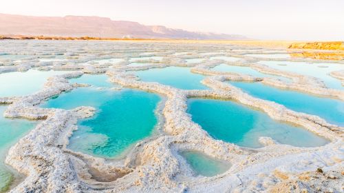 Dead Sea