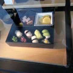 Sushi Hoshiyama User Photo