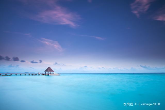 馬爾地夫:水清沙白的世外桃源,讓你留下難忘的回憶