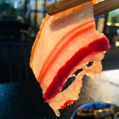 有吃不瞒天地·飞哥豆花 User Photo