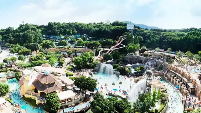 3_Caribbean Bay
