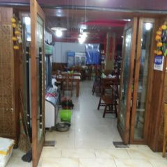 红杜鹃客家特色菜 User Photo