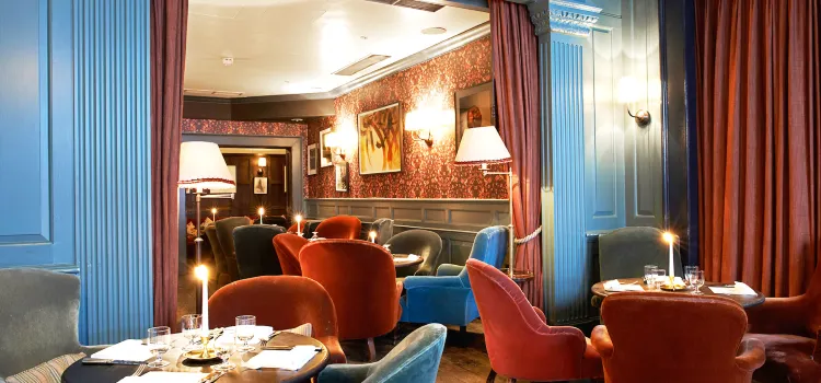 Dean Street Townhouse Hotel & Dining Room