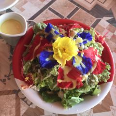 The Buzzz Cafe 여행 사진
