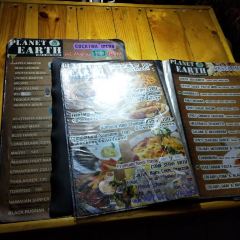 Planet Earth Bar & Restaurant User Photo