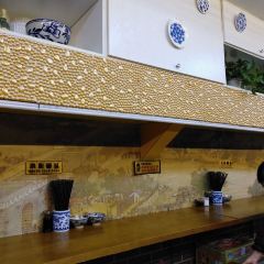 老李家Biangbiang面(钟楼总店) User Photo
