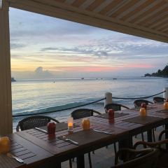 La Plage-Ambre Mauritius User Photo