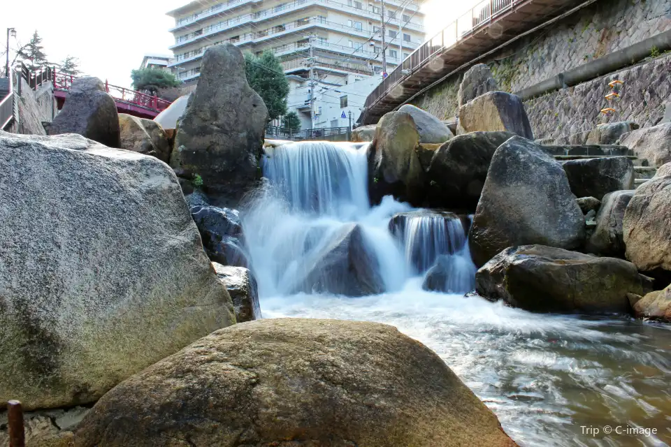 4_Arima Onsen