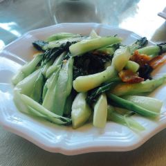 台山第一家兴华黄鳝饭·黄鳝婆(合水分店) User Photo